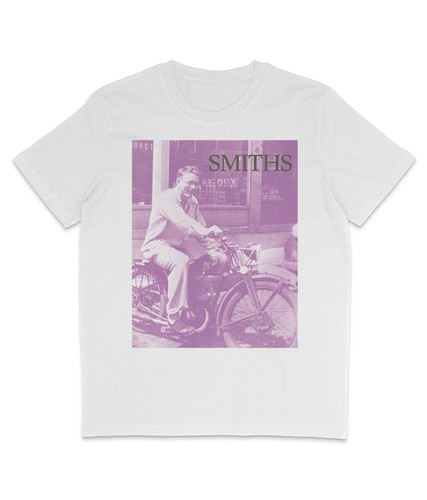 The smiths bigmouth strikes - -,