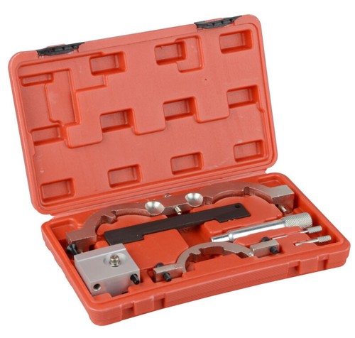 Timing chain lock turbo tool - chain,