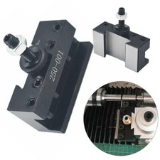 250-001 Quick Change Turning