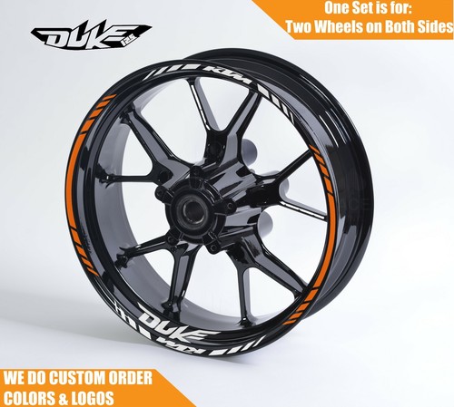 Ktm duke 125 wheel - 125,