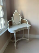 Antique Louis Dressing Table