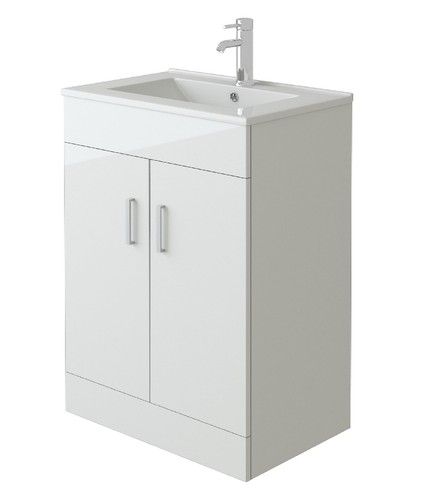 Bathroom cabinet vanity - vanity, unit