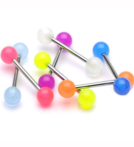 Lot glow the dark - 6,