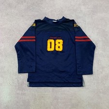 Kids Reebok Hockey Jersey