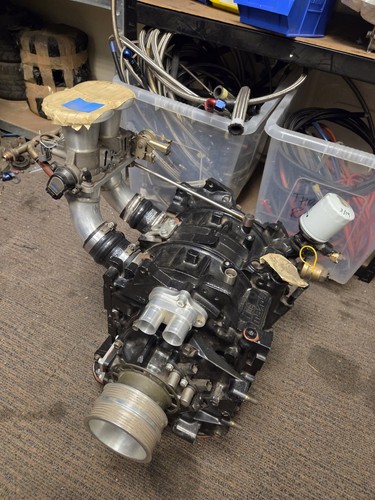 Mazda 13b peripheral port - mazda, pp
