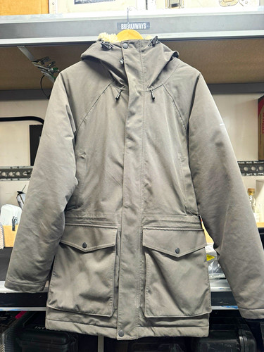 Finisterre vellus men - men’s, grey