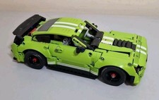 Lego technic ford mustang - ford,
