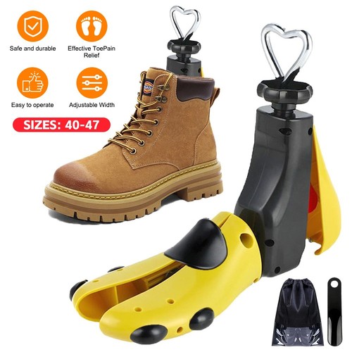 1pcs adjustable shoe stretcher - adjustable,