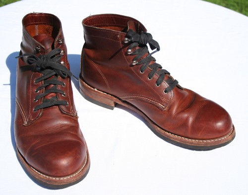 Wolverine 1000 mile brown - 1000,