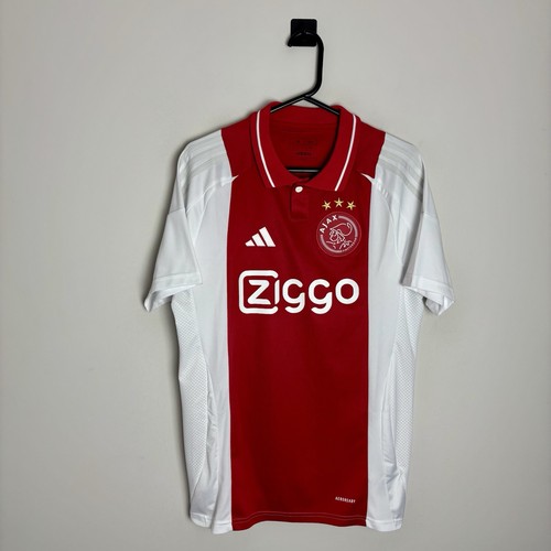 Ajax football shirt - ajax,