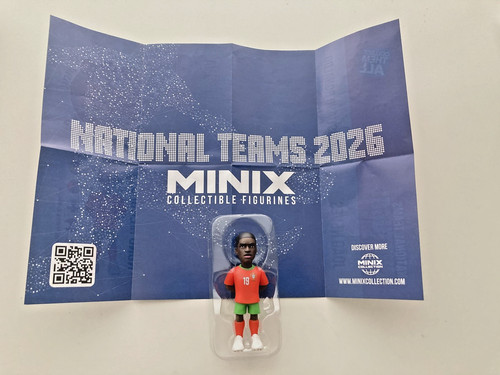 Minix official portugal - minix,