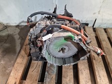 Toyota prius gearbox speed - toyota, 1