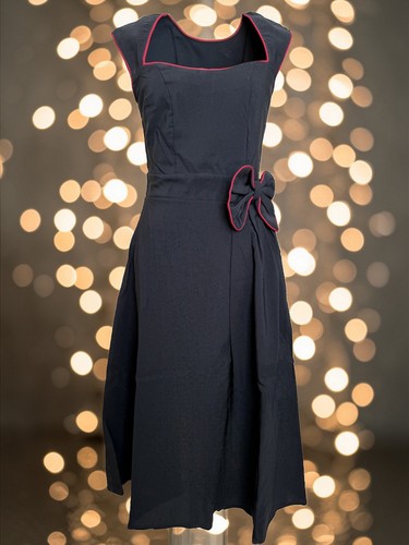 Lindy bop black vintage - bop,