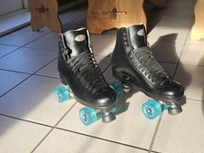 Reidell 120 D Skates Size Uk 8