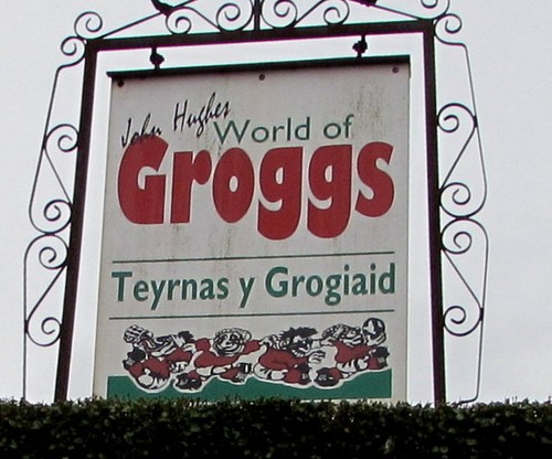 Photo 6x4 world groggs - photo, name