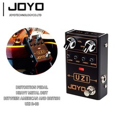 JOYO Distortion Pedal R Series