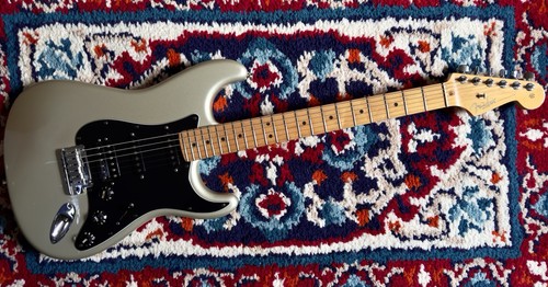 Fender american series - fender,