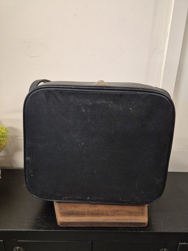 1950 vintage vanity case - 1950's,