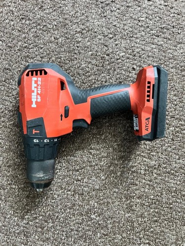 Hilti nuron cordless - 4h-22,