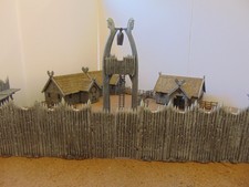 Warhammer LOTR Rohan