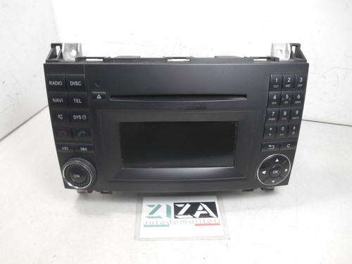 Car radio navigator player - car,