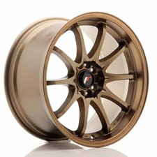 JR WHEELS JR5 18x9.5 ET22