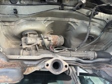 CITROEN C3 MK1 ELECTRIC POWER