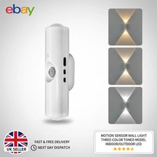 Magnetic RGB LED Night Light