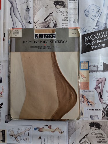 Aristoc harmony size - harmony,