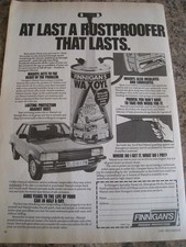 RUSTPROOFER THAT LASTS