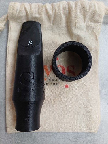 Syos tenor mouthpiece - tenor,
