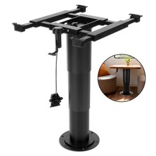 Black Pneumatic RV Lifting