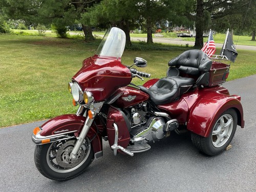 2003 harley davidson electra - harley-davidson,