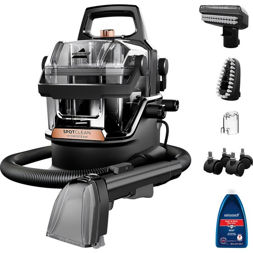 Bissell 3689e spotclean - 3689e,