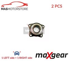 WHEEL BEARING KIT SET PAIR