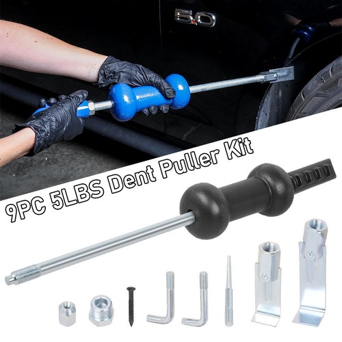 9pc heavy duty - 9pc, puller