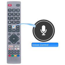 Voice Remote Control