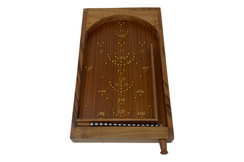 Large bagatelle table - large, top