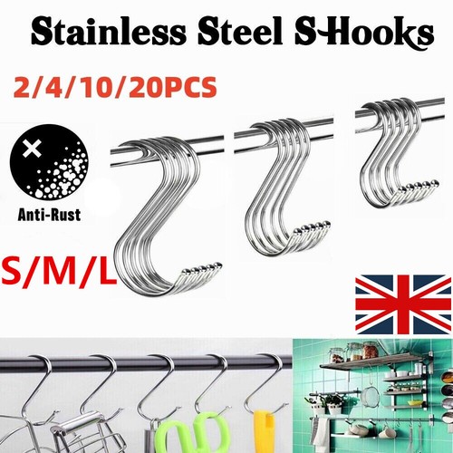 Hooks heavy duty - hooks,