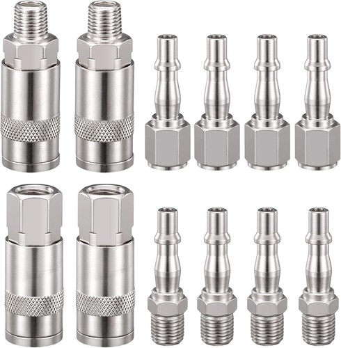 12pcs euro air - line, hose