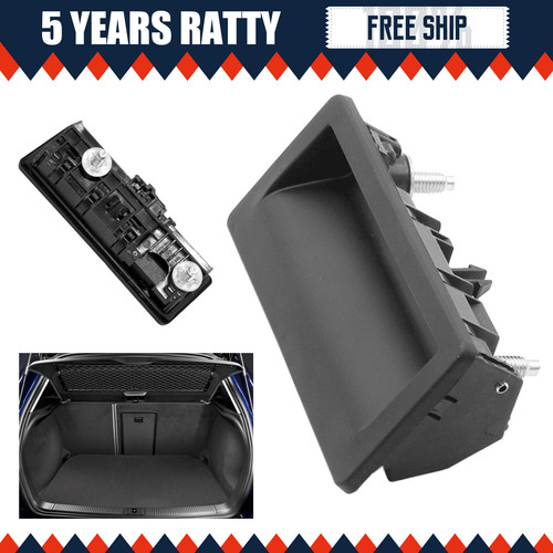 Tailgate boot lid - tailgate,