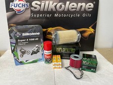 SERVICE KIT FOR GS1000 SUZUKI