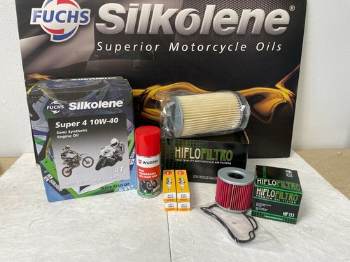 Service kit for - for, gs1000