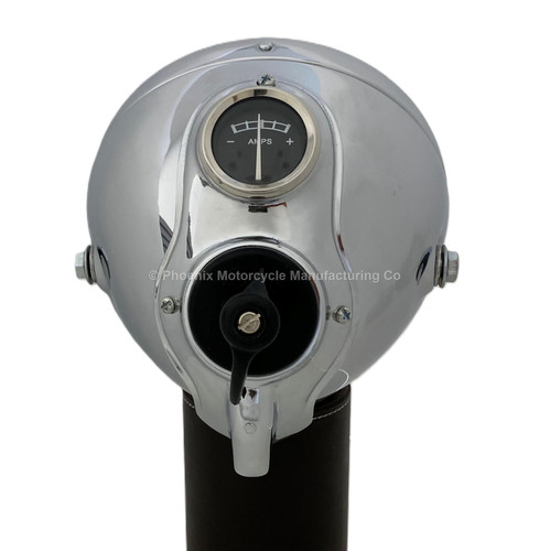 Lucas type mu42 - type, 1/2"