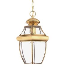 Solid Brass "Elegance"