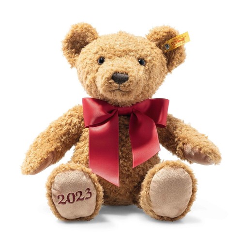 Steiff cosy year bear - year,