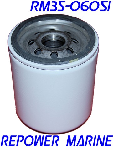 Fuel filter for - for, volvo