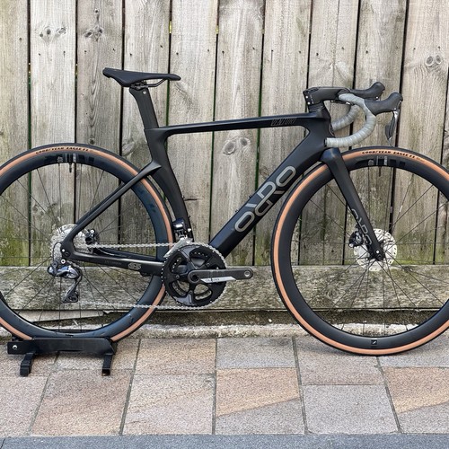 Orro venturi stc disc - orro,