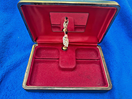 Vintage reuge swiss - vintage,