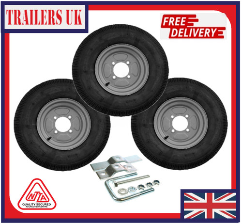 500x10 inch 115mm - 3x,